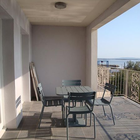 Port Rive Gauche Ostrea Apartment Marseillan  Exterior photo