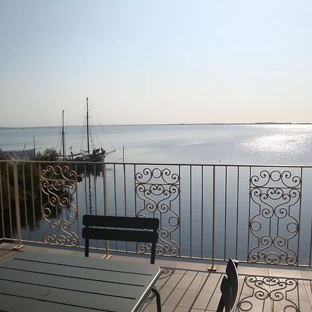 Port Rive Gauche Ostrea Apartment Marseillan  Exterior photo