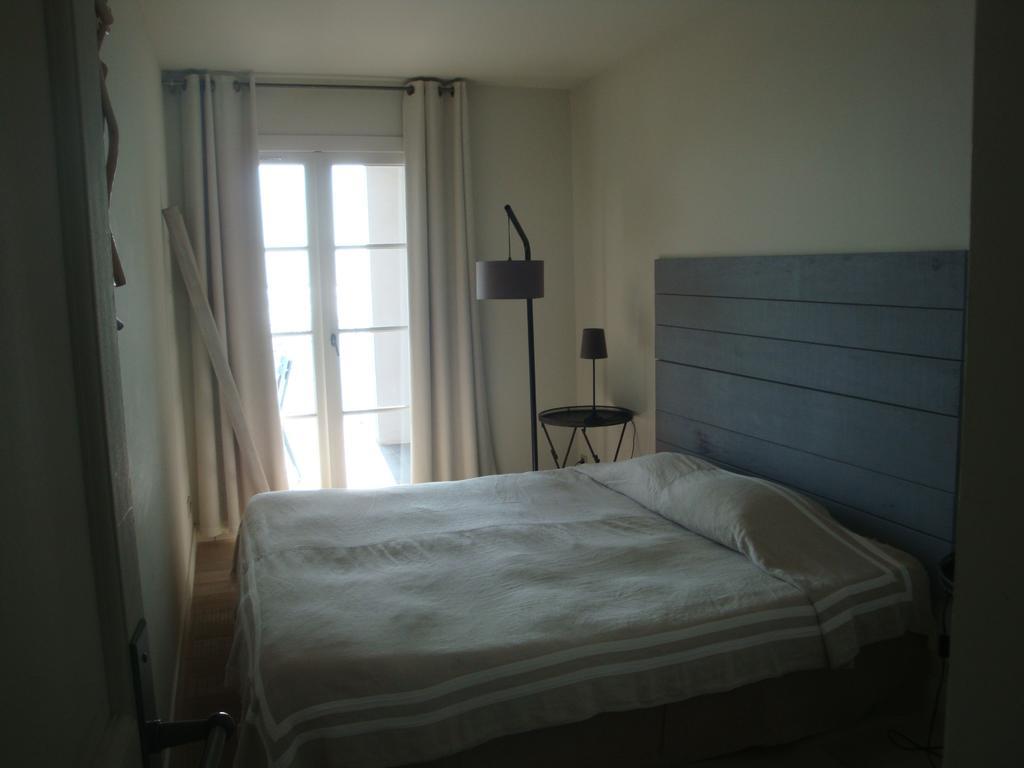 Port Rive Gauche Ostrea Apartment Marseillan  Exterior photo