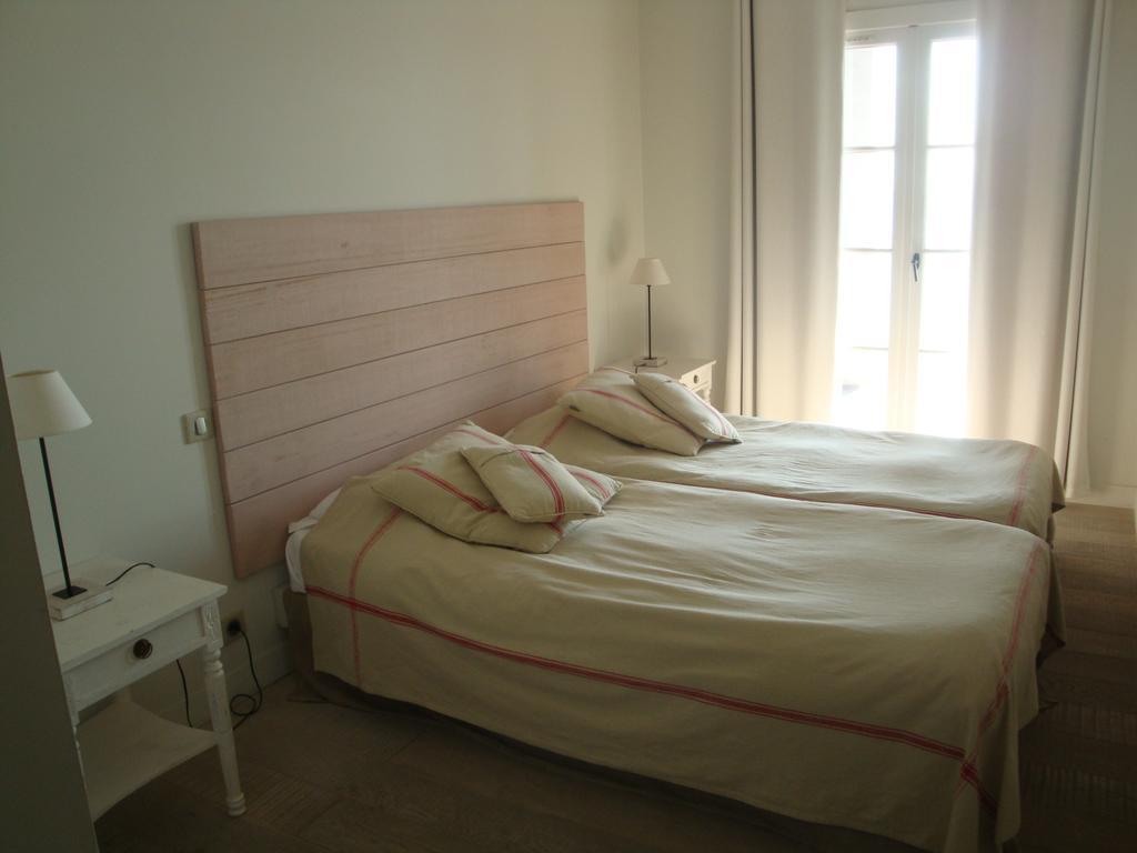 Port Rive Gauche Ostrea Apartment Marseillan  Exterior photo
