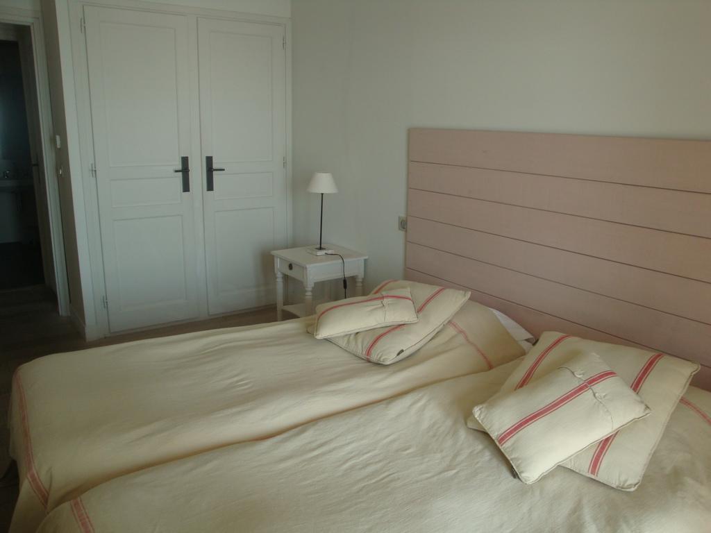 Port Rive Gauche Ostrea Apartment Marseillan  Exterior photo